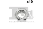 Nakrętka M8X1.25 SW13 DIN934 /FISCHER/ FA1 988-0803.10