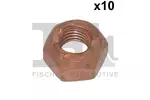 Nakrętka M10X1.5 SIMU SW17 Podkładka CU FA1 988-1002.10