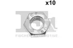 Nakrętka M10X1.5 SW17 DIN934 /FISCHER/ FA1 988-1003.10