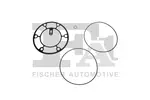 Zestaw naprawczy klimatyzacji FA1 KS870010