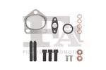 Zestaw montażowy turbosprężarki FA1 KT100045
