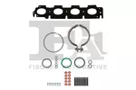 Zestaw montażowy turbosprężarki FA1 KT100820