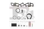 Zestaw montażowy turbosprężarki FA1 KT111890