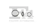 Zestaw montażowy turbosprężarki FA1 KT141060E