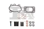 Zestaw montażowy turbosprężarki FA1 KT220630