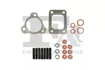 Zestaw montażowy turbosprężarki FA1 KT330390