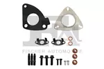 Zestaw montażowy turbosprężarki FA1 KT410080