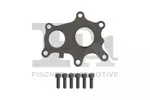 Zestaw montażowy turbosprężarki FA1 KT418-502