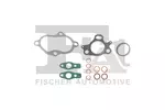 Zestaw montażowy turbosprężarki FA1 KT740080E