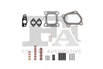 Zestaw montażowy turbosprężarki FA1 KT770160