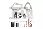 Zestaw montażowy turbosprężarki FA1 KT770310