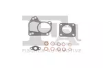 Zestaw montażowy turbosprężarki FA1 KT821720E
