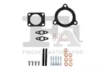 Zestaw montażowy turbosprężarki FA1 KT890100