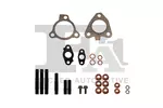 Zestaw montażowy turbosprężarki FA1 KT890210