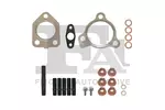 Zestaw montażowy turbosprężarki FA1 KT890240