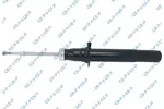 Amortyzator GSP 32100740 (Oś przednia)