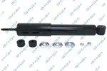 Amortyzator GSP 32102810 (Oś przednia)