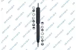Amortyzator GSP 32103350 (Oś przednia)