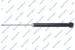 Amortyzator GSP 32109120 (Oś tylna)