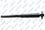 Amortyzator GSP 32109140 (Oś tylna)