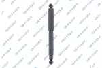 Amortyzator GSP 32109970 (Oś tylna)