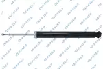 Amortyzator GSP 32113430 (Oś tylna)