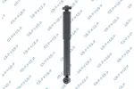 Amortyzator GSP 32113560 (Oś tylna)