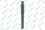Amortyzator GSP 32113610 (Oś tylna)