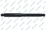Amortyzator GSP 32115100 (Oś tylna)