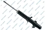 Amortyzator GSP 32120951 (Oś przednia, z prawej)
