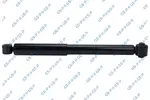 Amortyzator GSP 32122570 (Oś tylna)