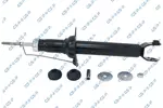 Amortyzator GSP 32123360 (Oś tylna)