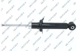 Amortyzator GSP 32123690 (Oś tylna)