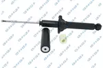 Amortyzator GSP 32123770 (Oś tylna)
