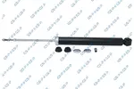 Amortyzator GSP 32133500 (Oś tylna)