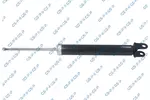 Amortyzator GSP 32141370 (Oś tylna)
