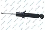 Amortyzator GSP 32148550 (Oś tylna)