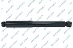 Amortyzator GSP 32156160 (Oś tylna)