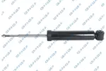 Amortyzator GSP 32157710 (Oś tylna)