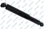 Amortyzator GSP 32169930 (Oś tylna)