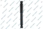 Amortyzator GSP 32174090 (Oś przednia)