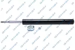 Amortyzator GSP 32204040 (Oś przednia)