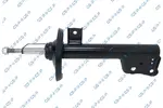 Amortyzator GSP 32300850 (Oś przednia)