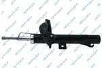 Amortyzator GSP 32300870 (Oś przednia)