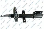 Amortyzator GSP 32301060 (Oś przednia)