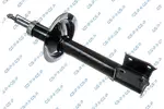 Amortyzator GSP 32301270 (Oś przednia)