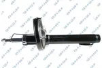 Amortyzator GSP 32301290 (Oś przednia)