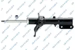 Amortyzator GSP 32301560 (Oś przednia)