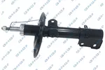 Amortyzator GSP 32301580 (Oś przednia)