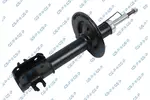 Amortyzator GSP 32302600 (Oś przednia)